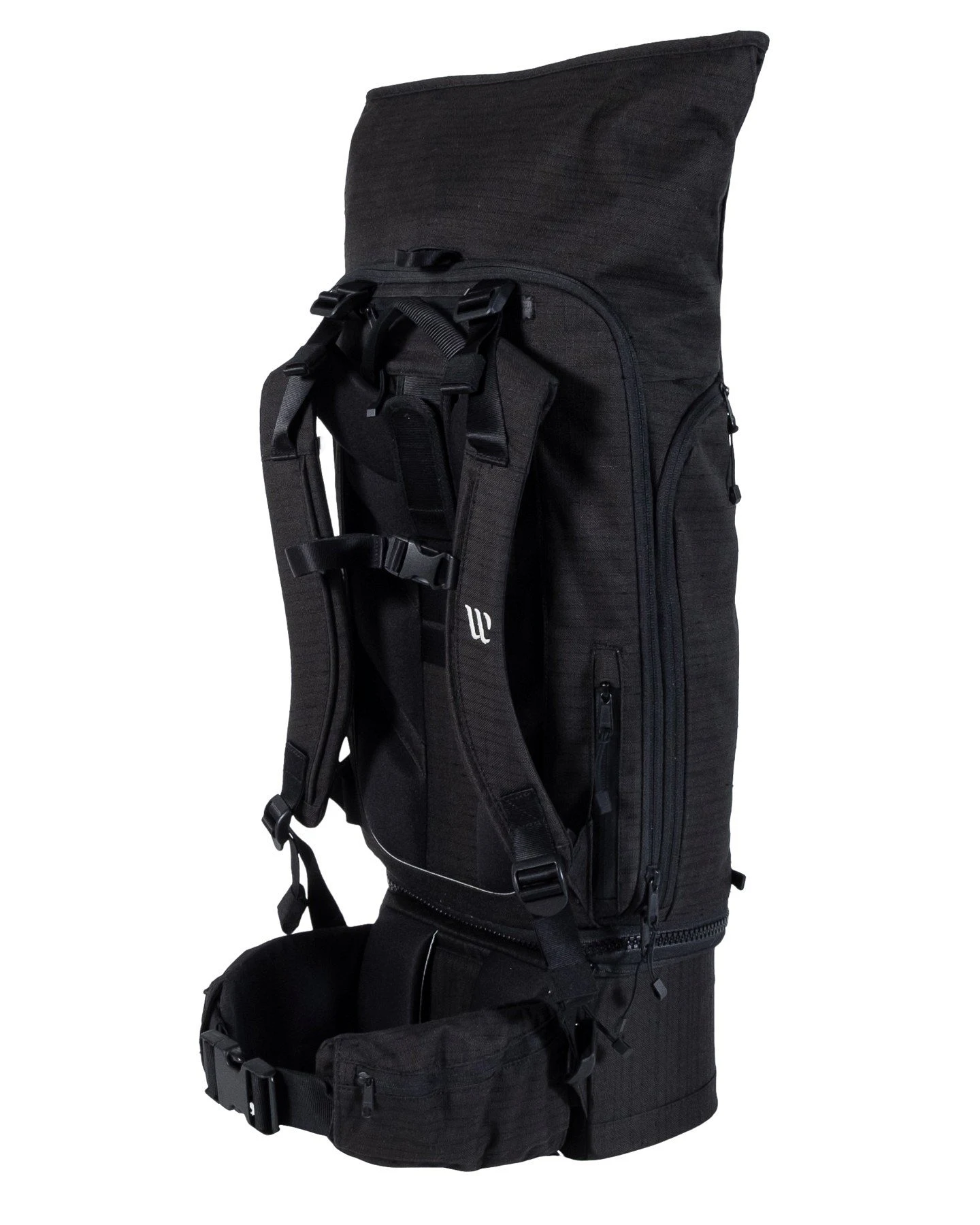 Rucksack Travel Backpack Original – Ansicht 4
