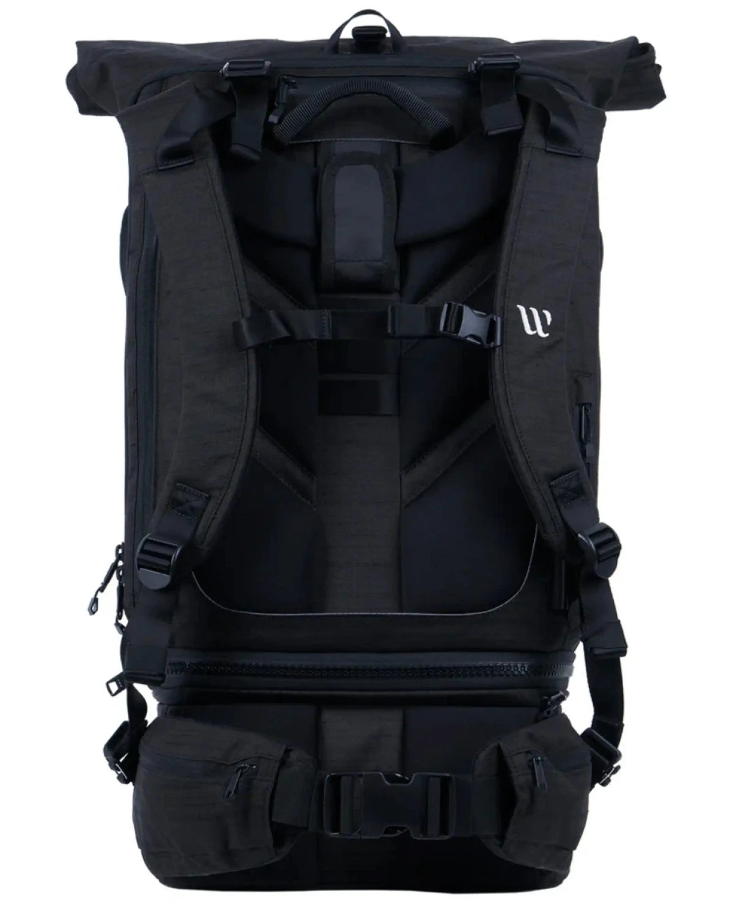 Rucksack Travel Backpack Original – Ansicht 3