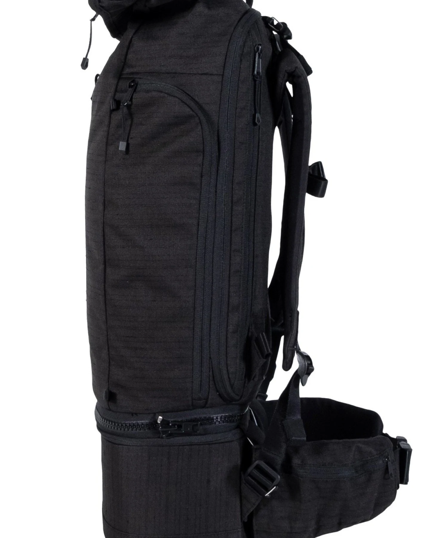 Rucksack Travel Backpack Original – Ansicht 4