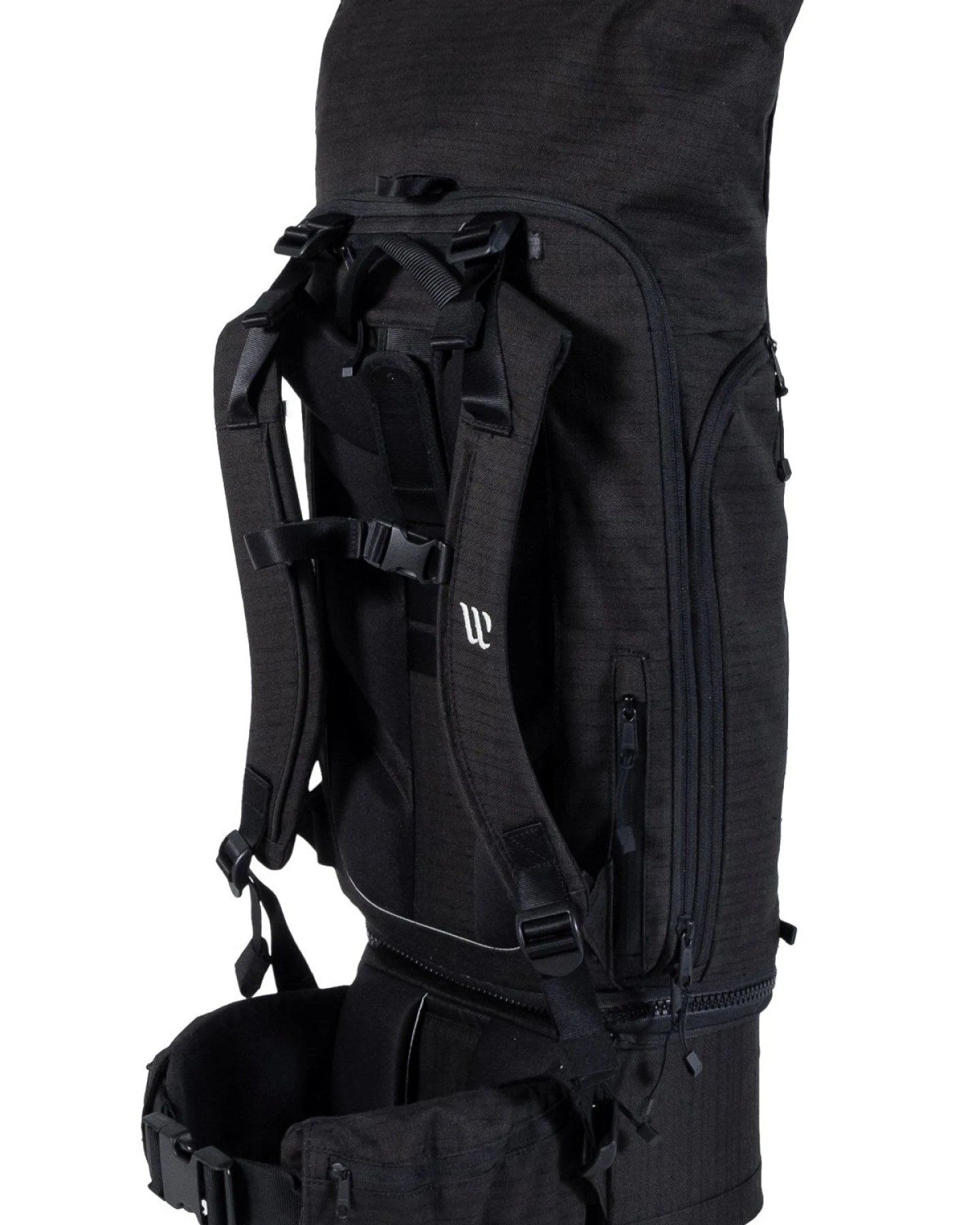 Rucksack Travel Backpack Original – Ansicht 5
