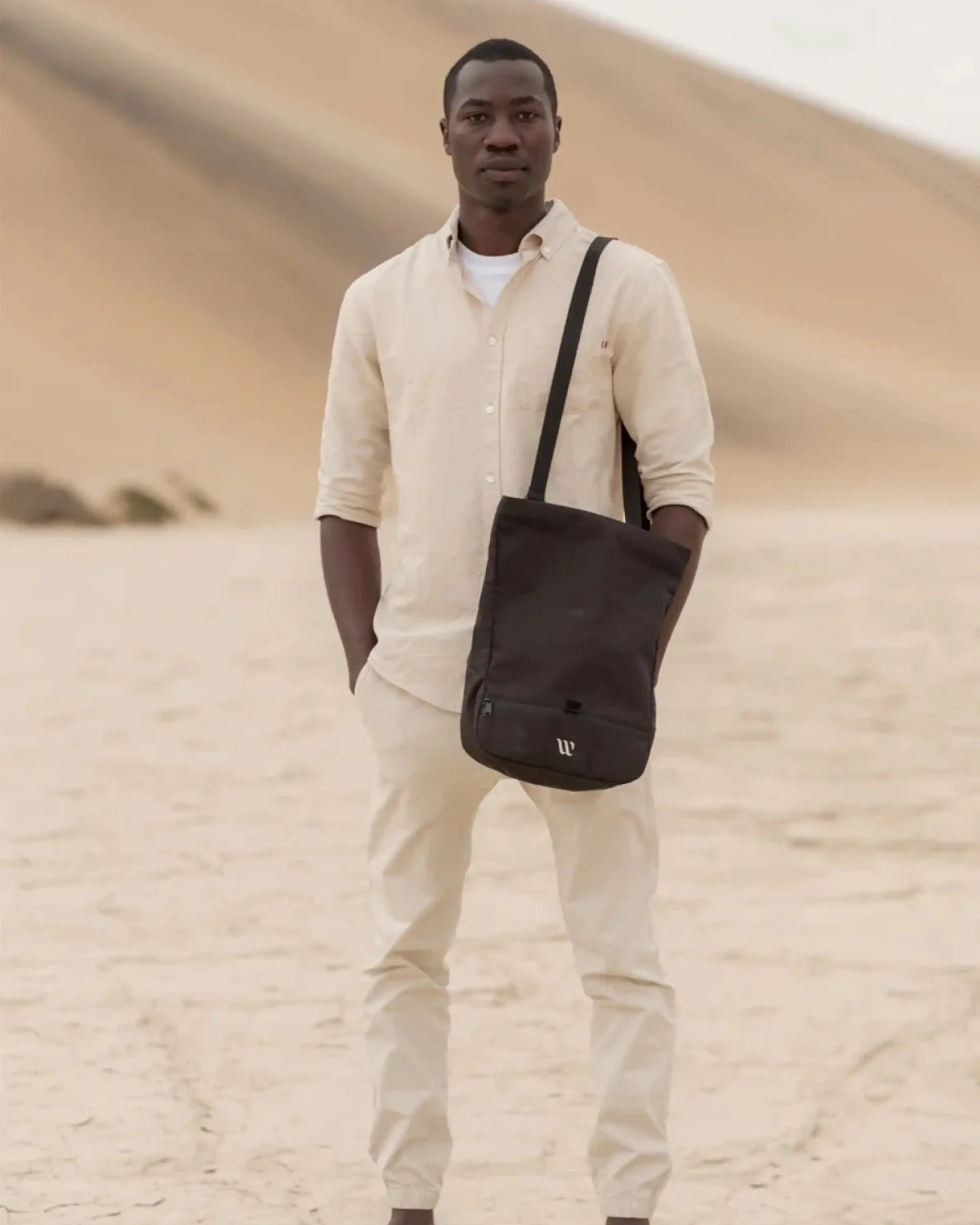 Tasche Sling – Ansicht 4