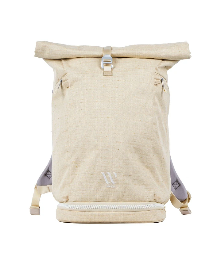 Rucksack Day Pack Original