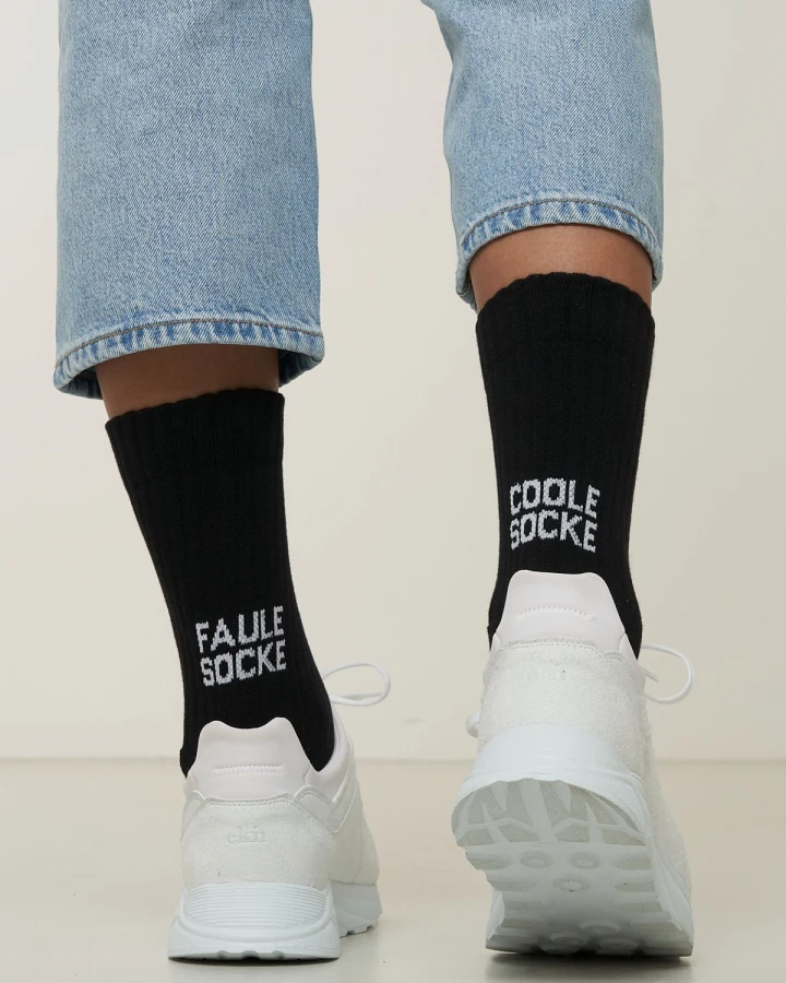 Socken Hovea