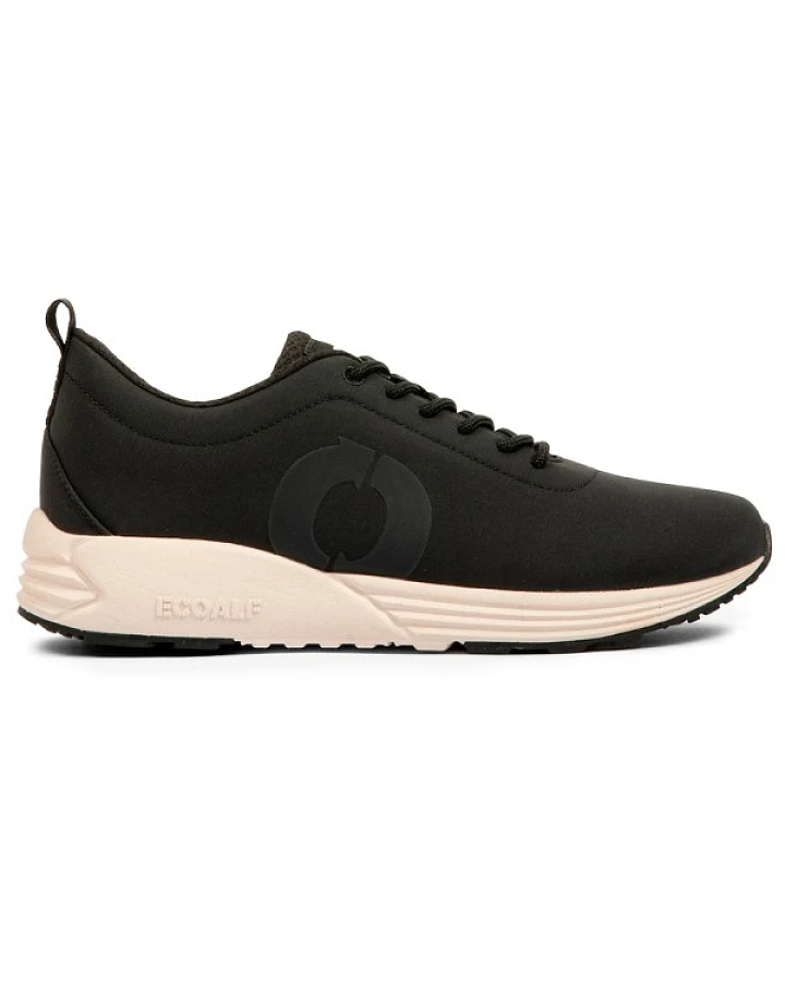 Ecoalf - Chicago Sneakers - Sneaker Gr 46 schwarz