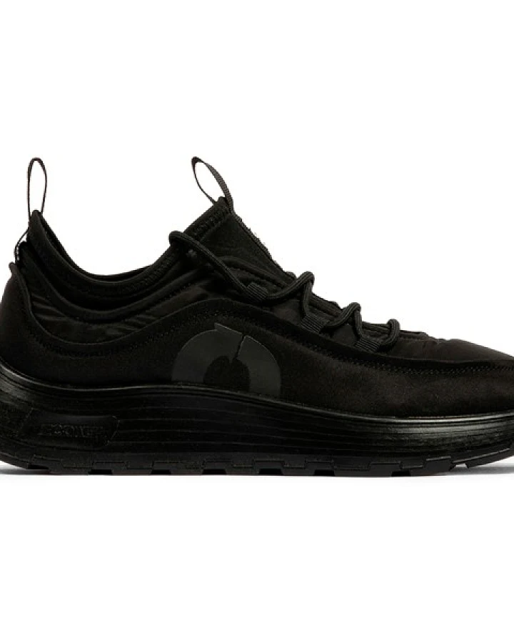 Ecoalf - Pleta Sneaker - Sneaker Gr 43 schwarz