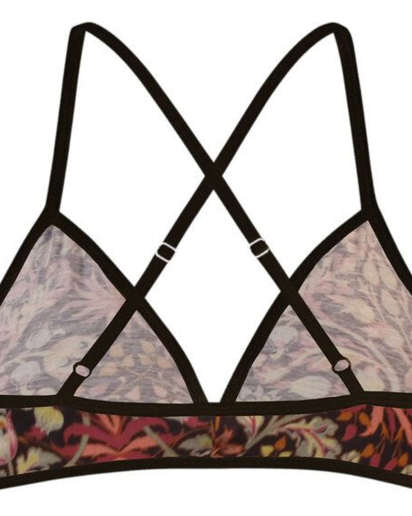 Frija Omina Bio BH Muster – Ansicht 3