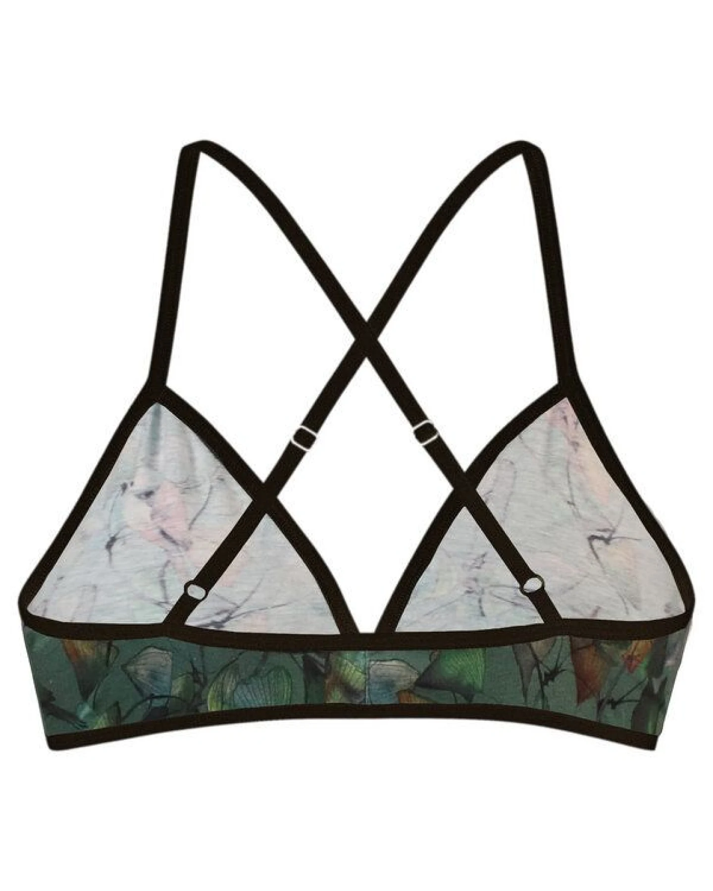 Frija Omina Bio BH Muster – Ansicht 3