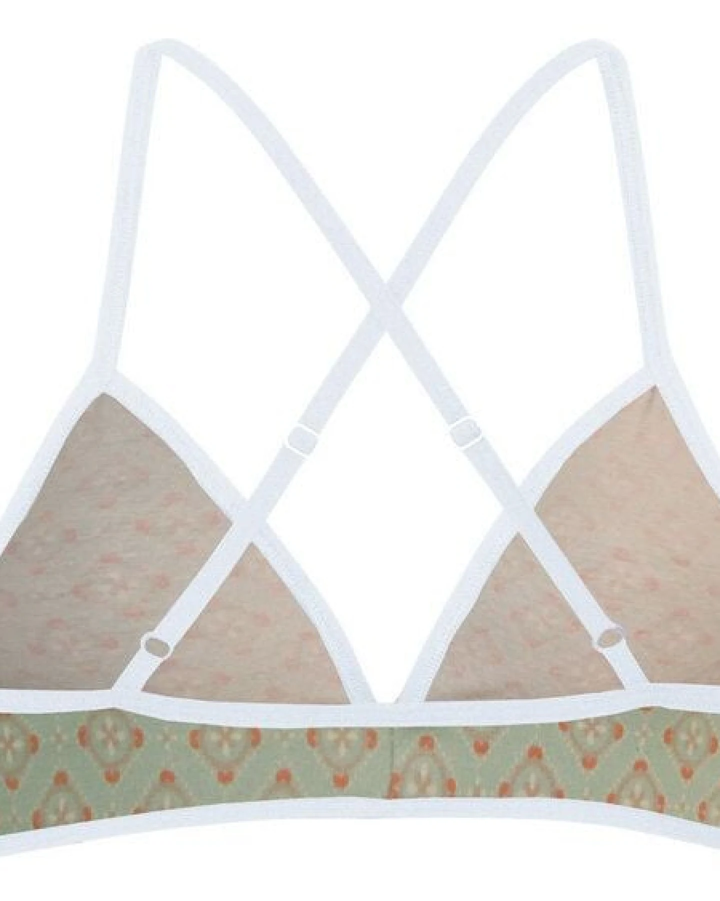 Frija Omina Bio BH Muster – Ansicht 3