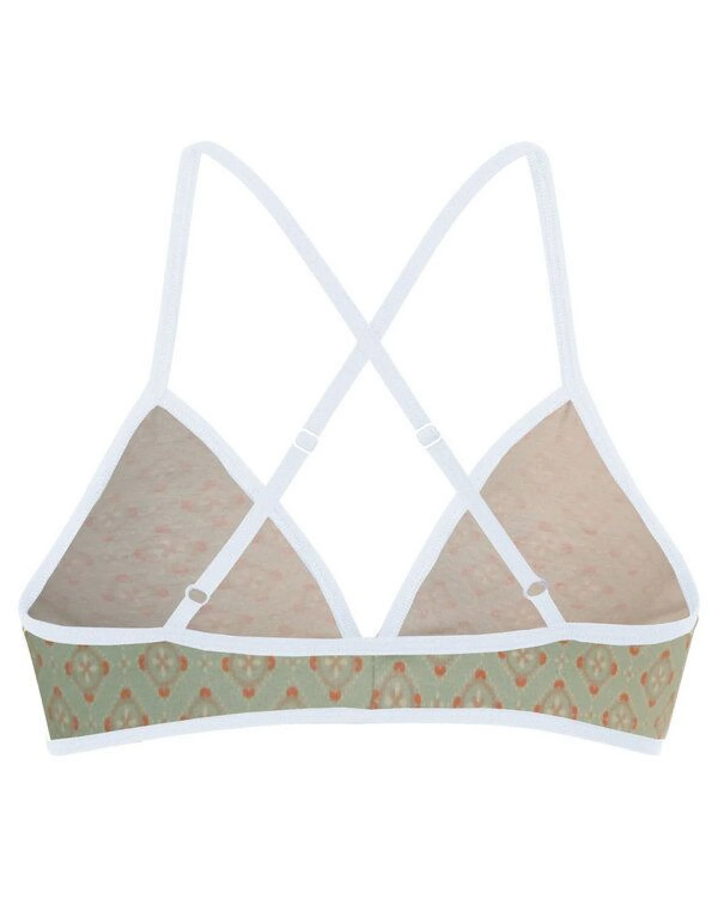 Frija Omina Bio BH Muster – Ansicht 3