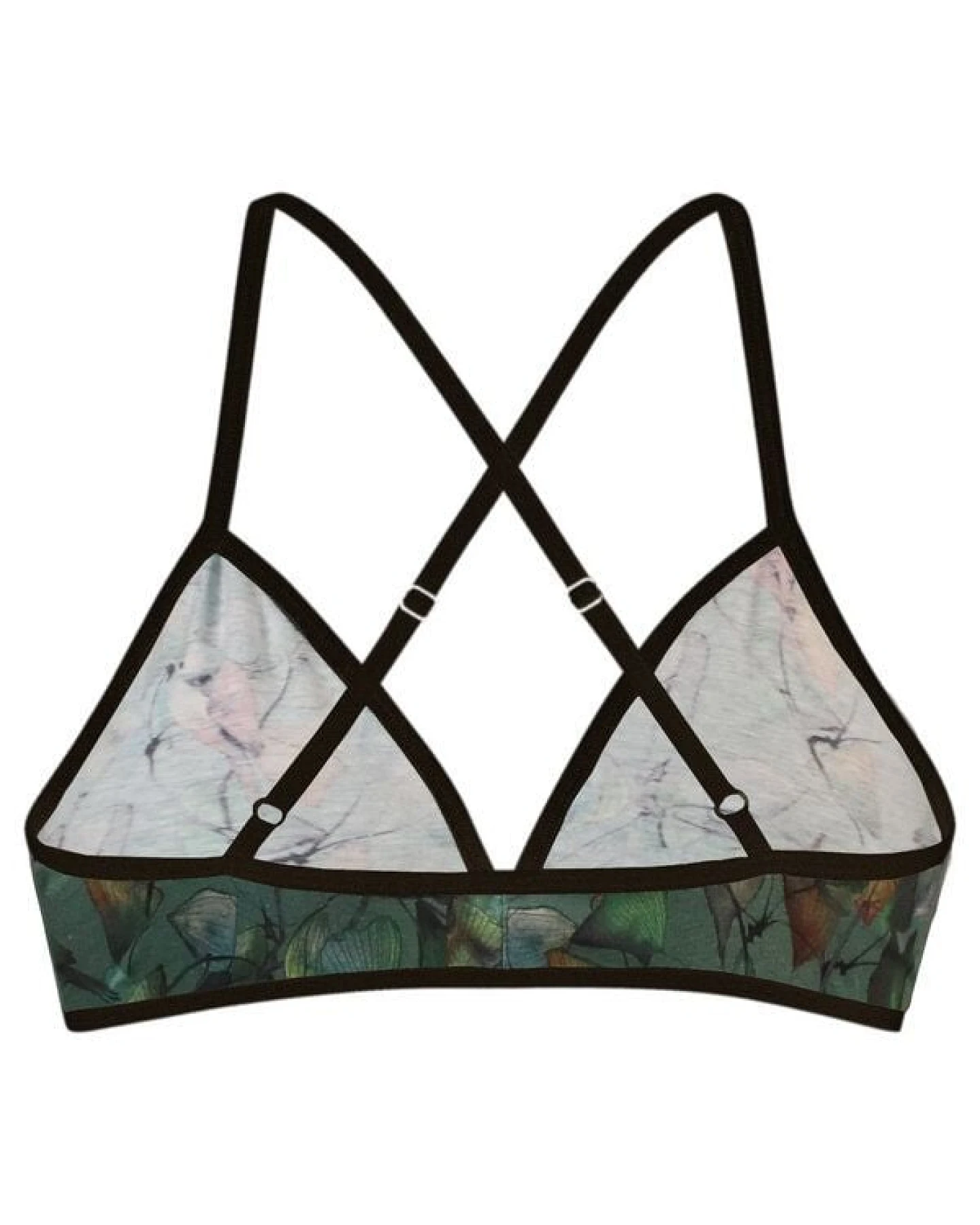 Frija Omina Bio BH Muster – Ansicht 3