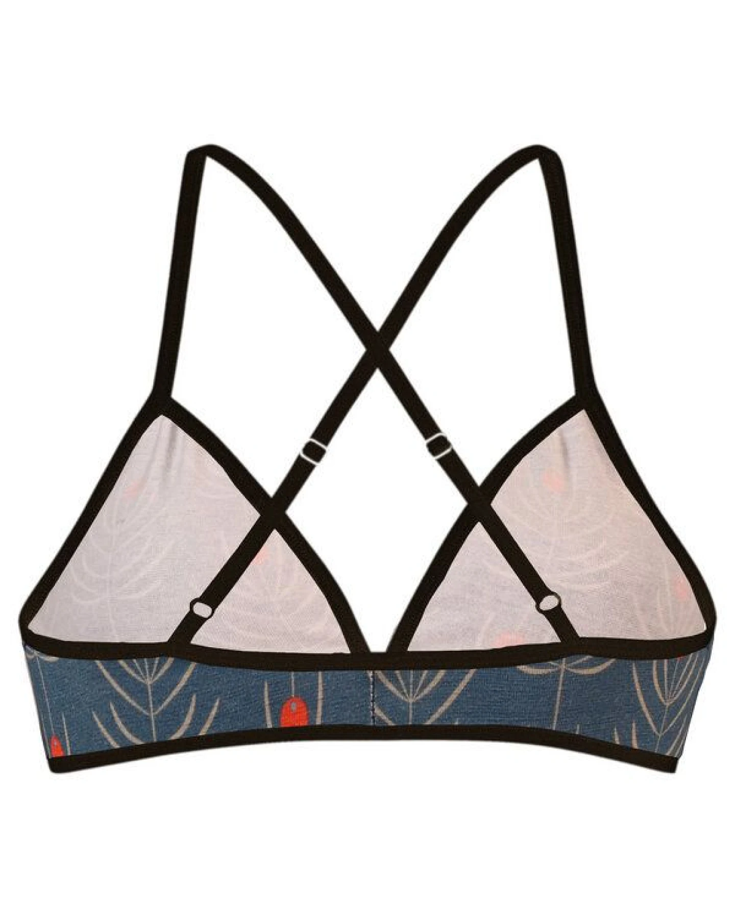 Frija Omina Bio BH Muster – Ansicht 3