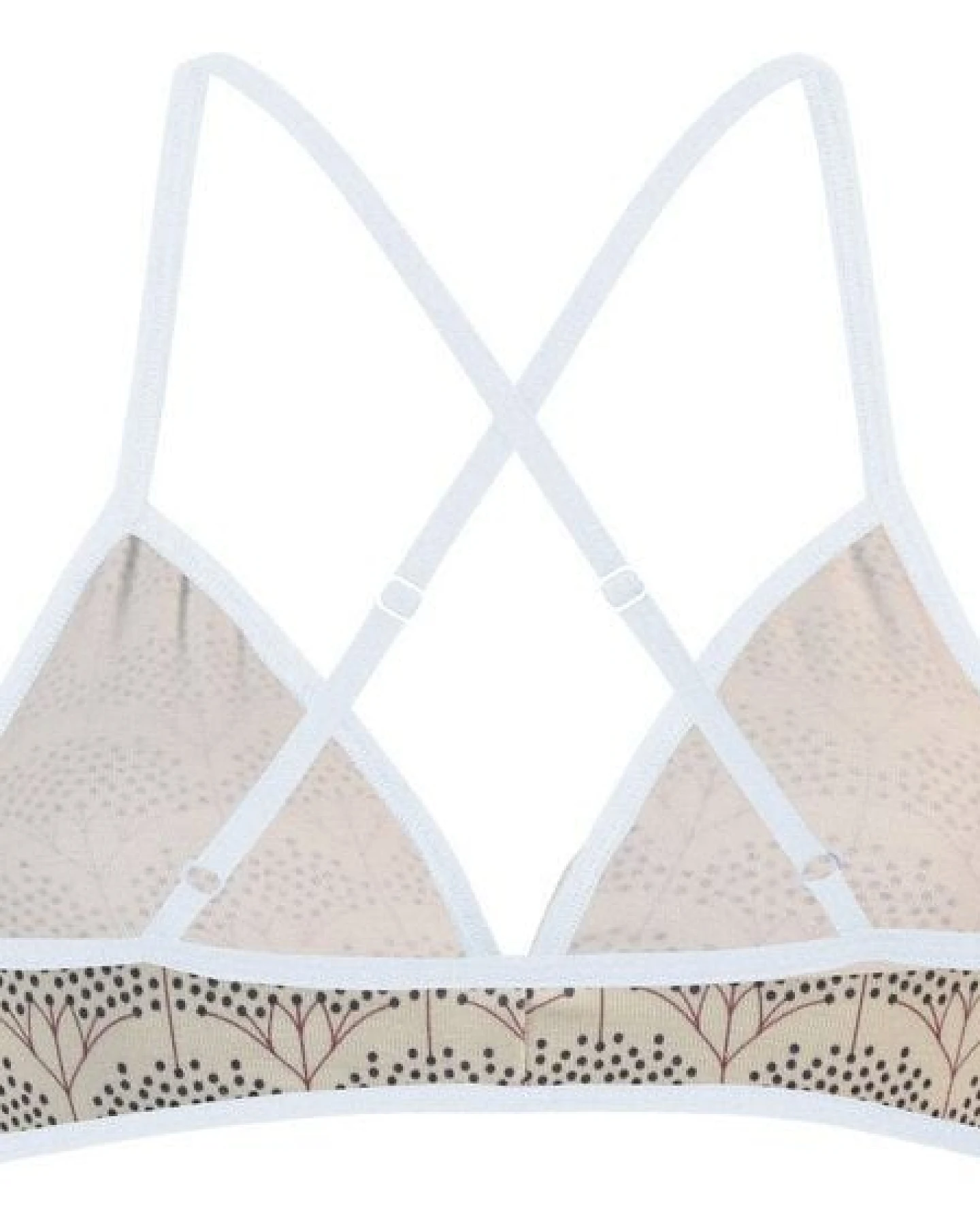 Frija Omina Bio BH Muster – Ansicht 3