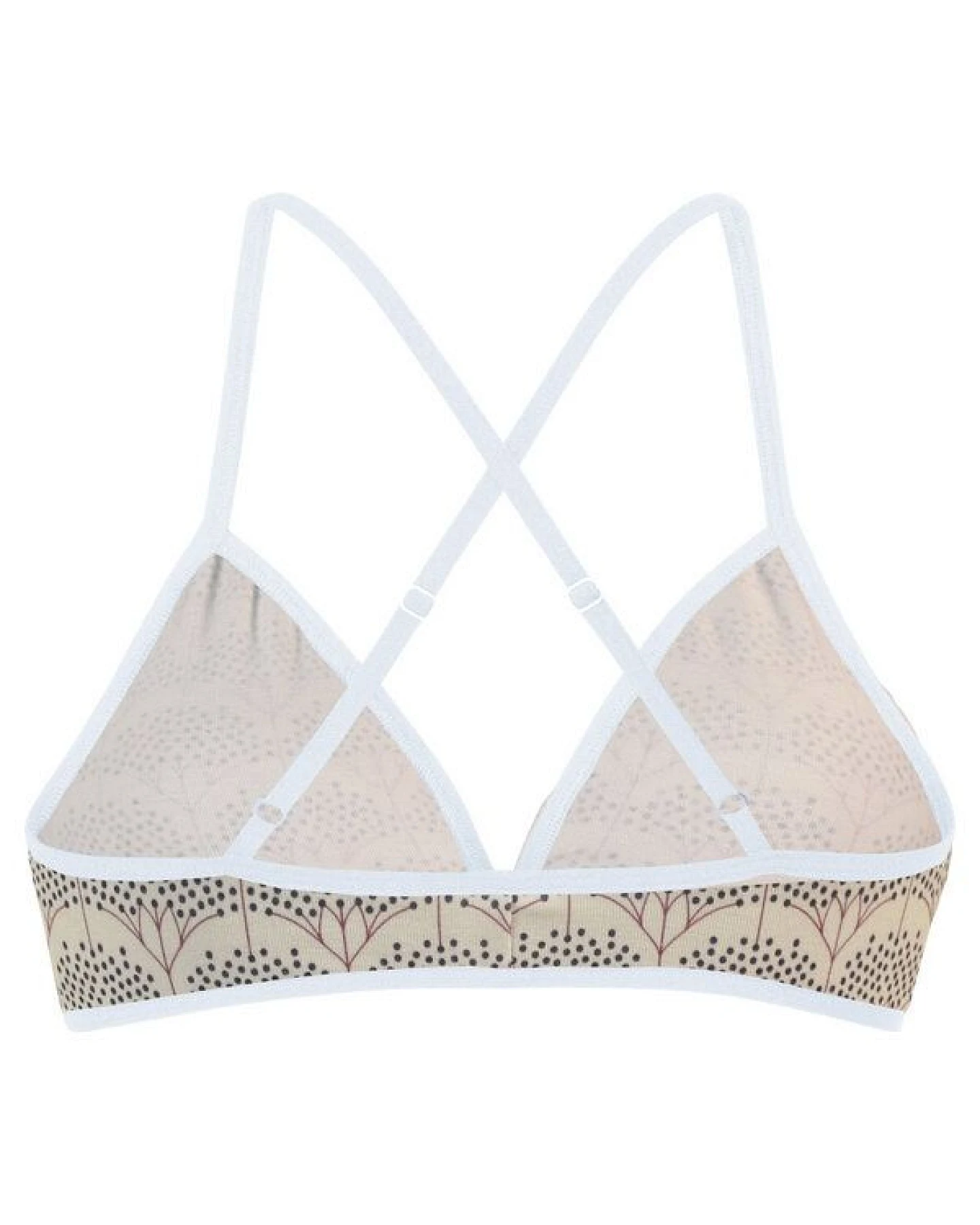 Frija Omina Bio BH Muster – Ansicht 3