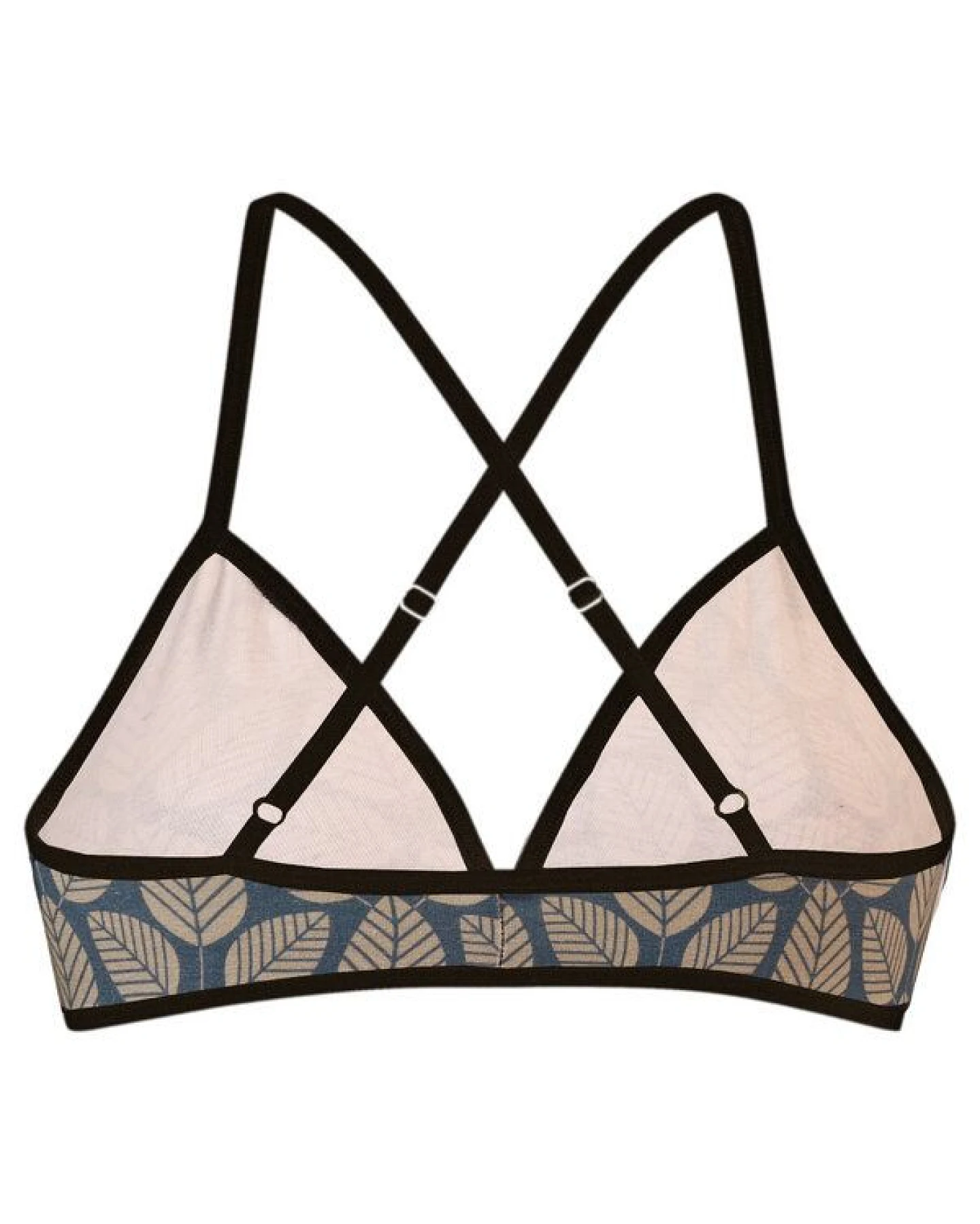 Frija Omina Bio BH Muster – Ansicht 3