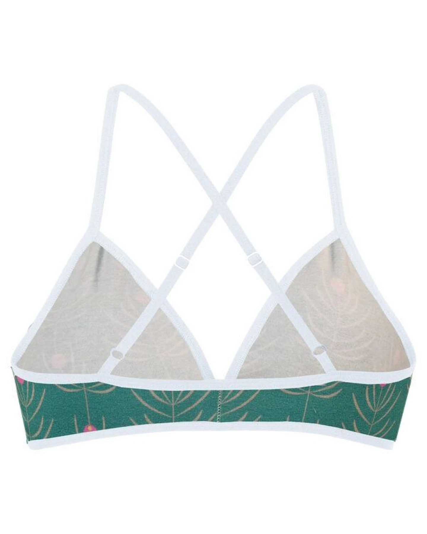 Frija Omina Bio BH Muster – Ansicht 3