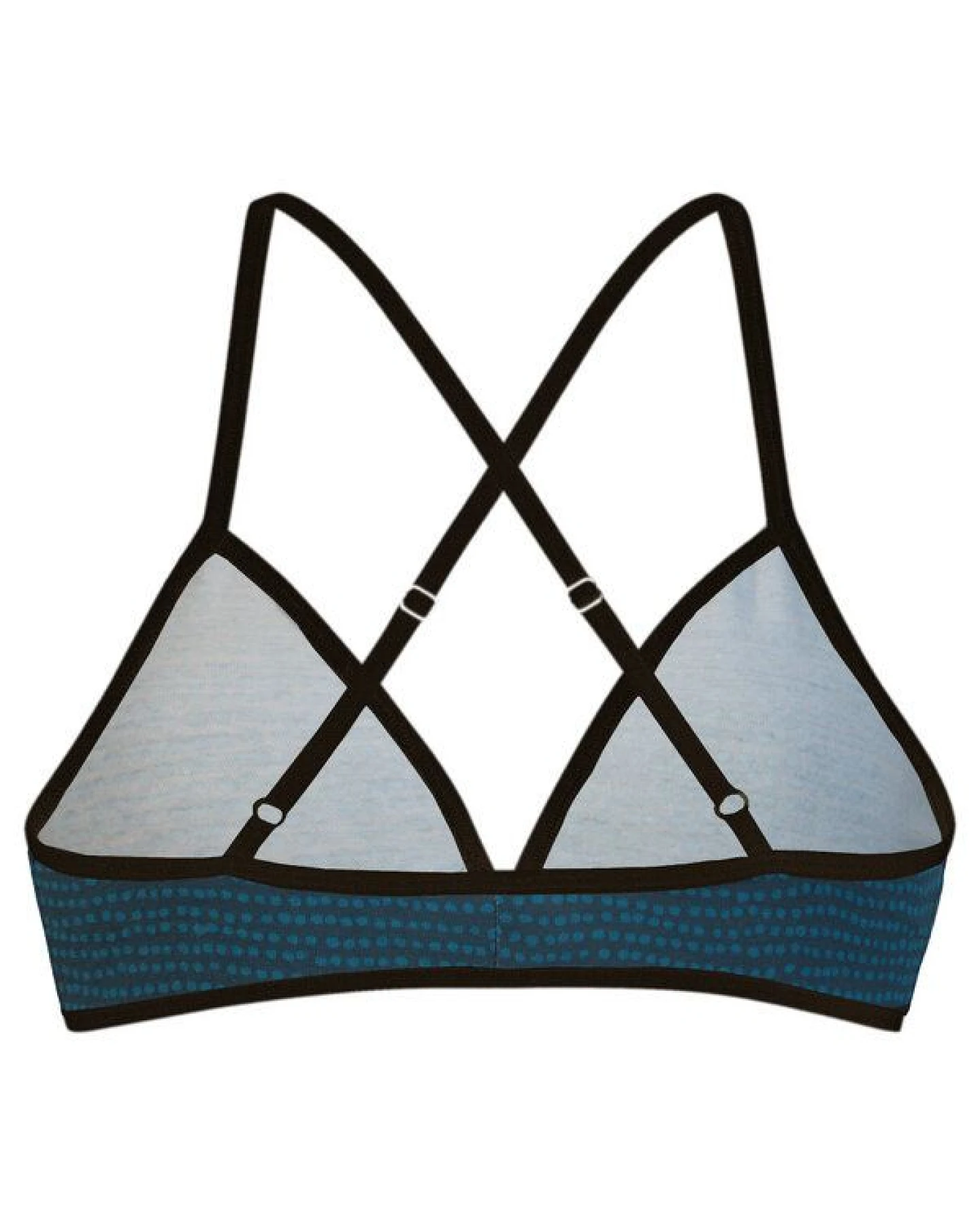 Frija Omina Bio BH Muster – Ansicht 3