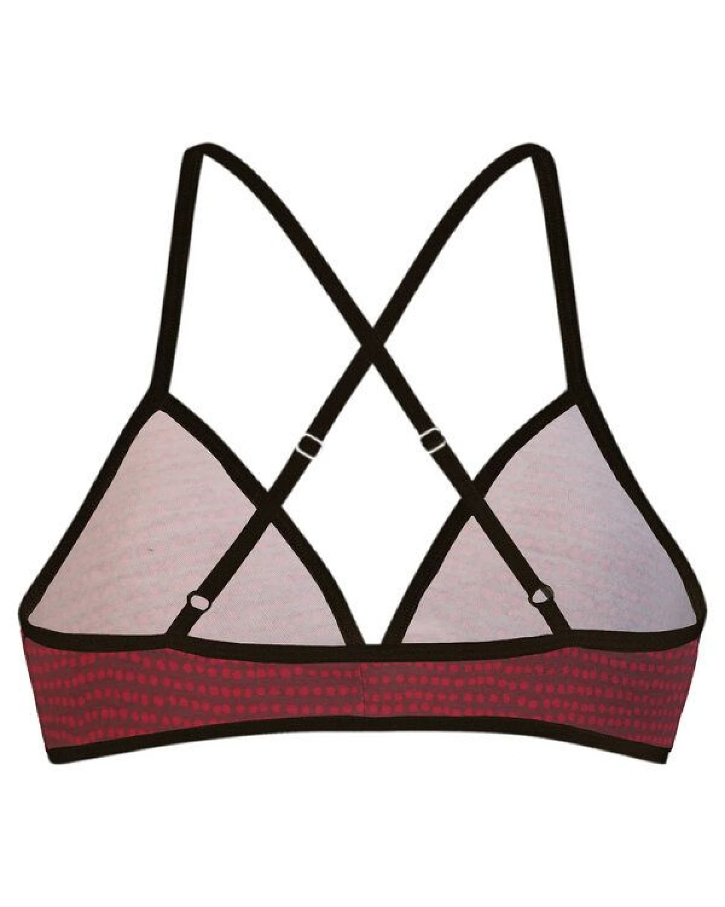 Frija Omina Bio BH Muster – Ansicht 3