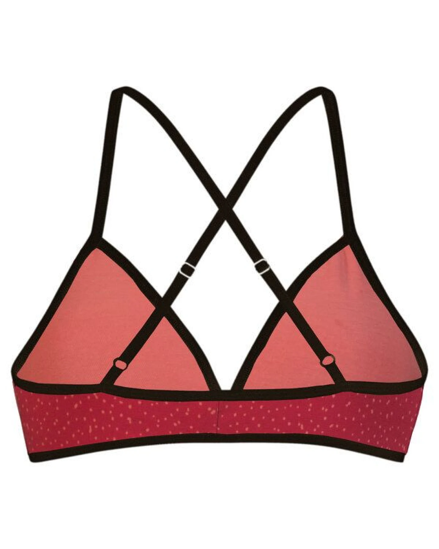Frija Omina Bio BH Muster – Ansicht 3