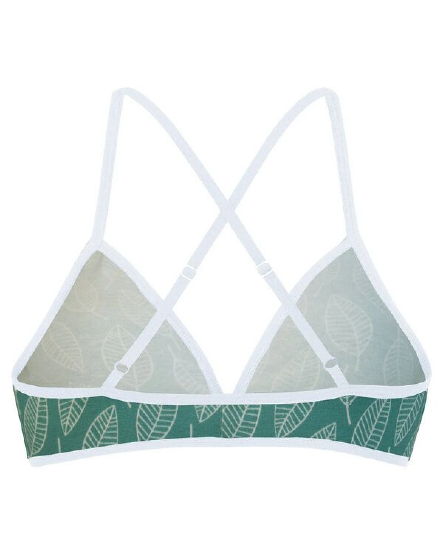 Frija Omina Bio BH Muster – Ansicht 3