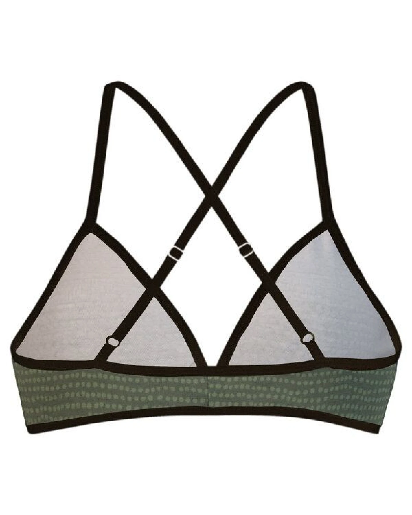 Frija Omina Bio BH Muster – Ansicht 3