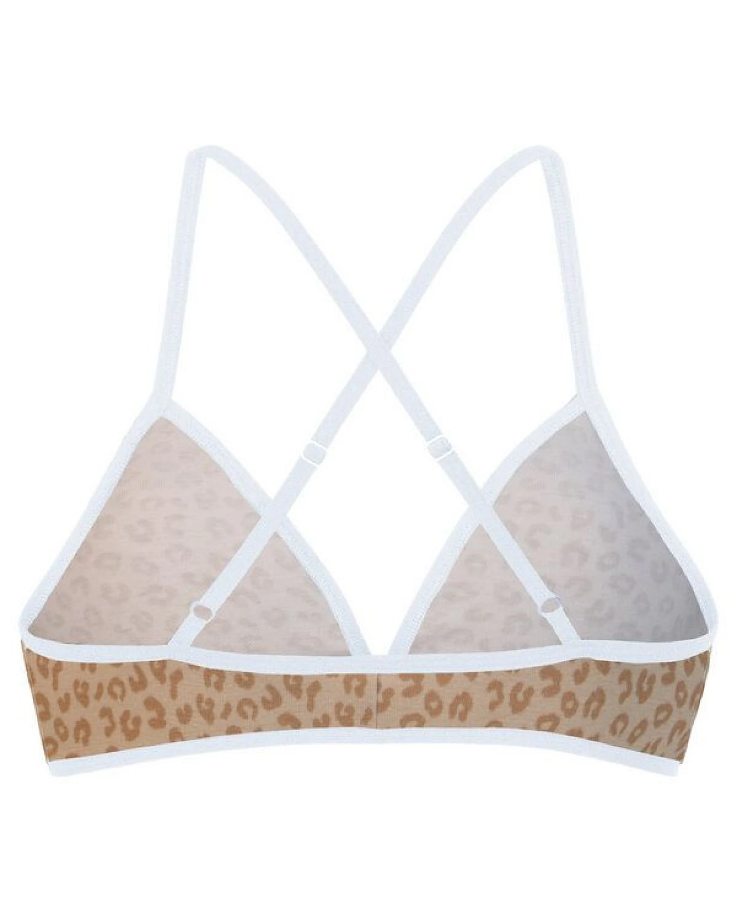 Frija Omina Bio BH Muster – Ansicht 3