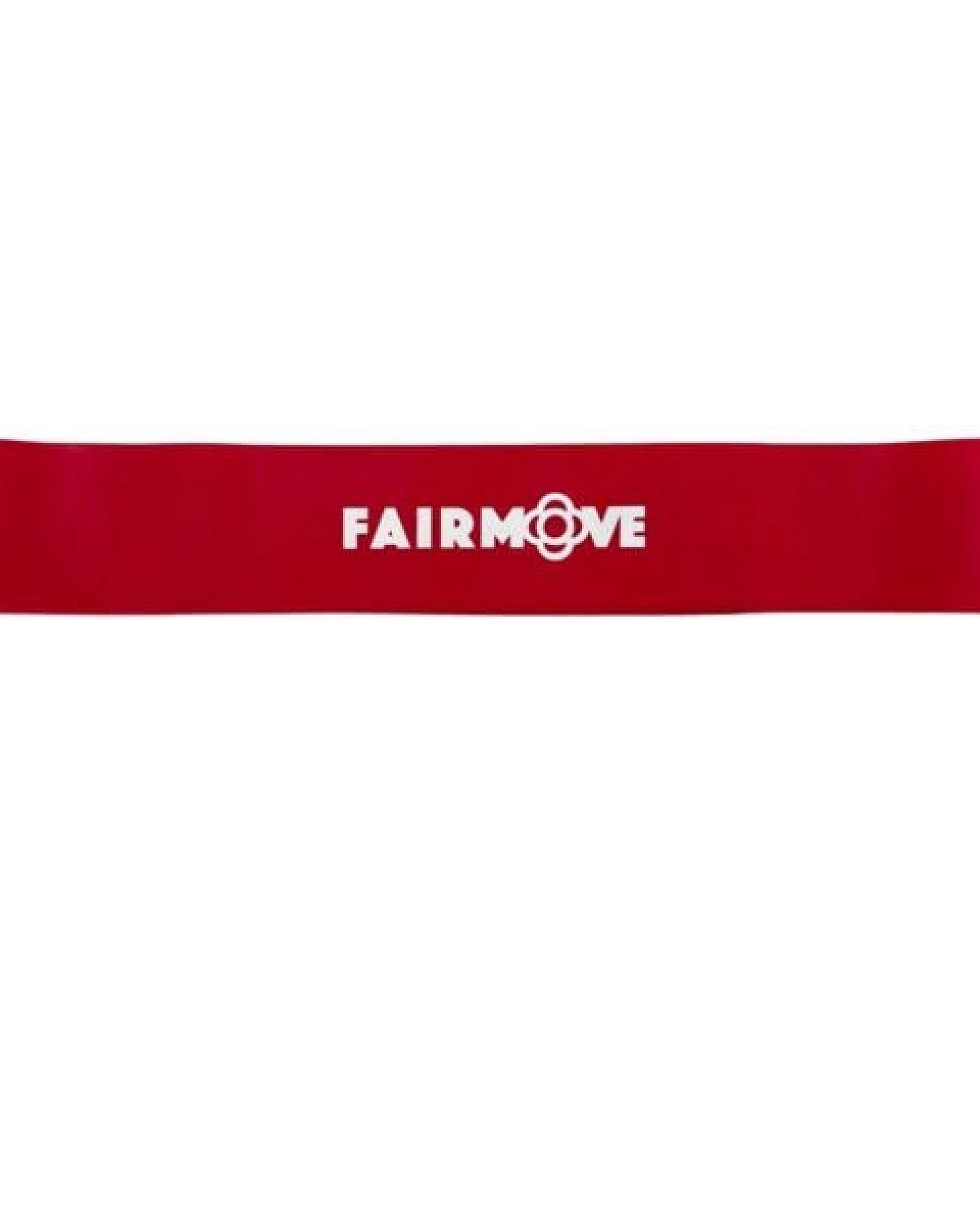 FAIR MOVE Fitness Loop 1 Stück in 5 verschienenen Stärken – Ansicht 2