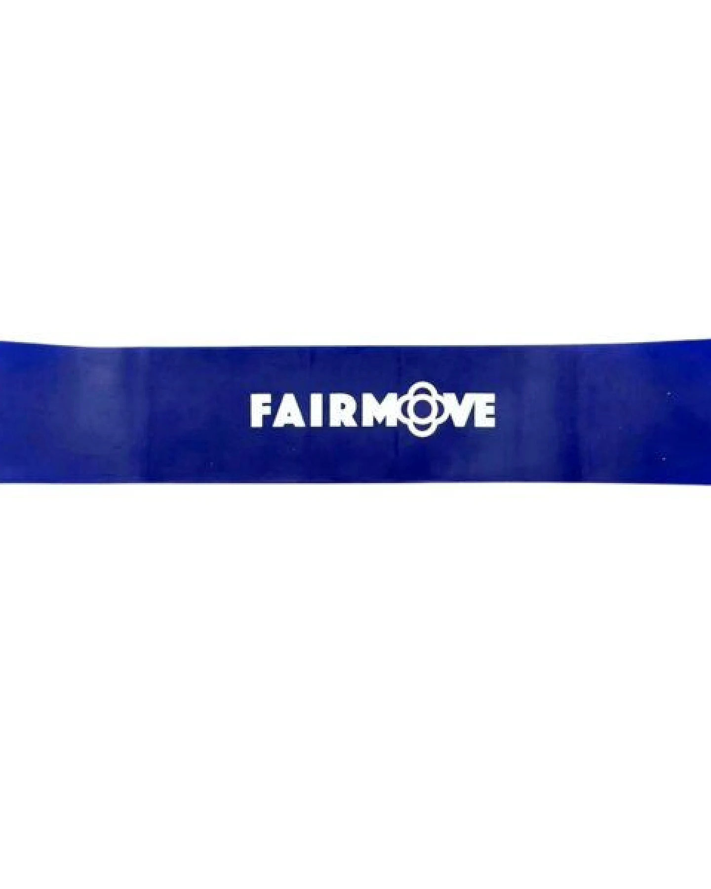FAIR MOVE Fitness Loop 1 Stück in 5 verschienenen Stärken – Ansicht 2