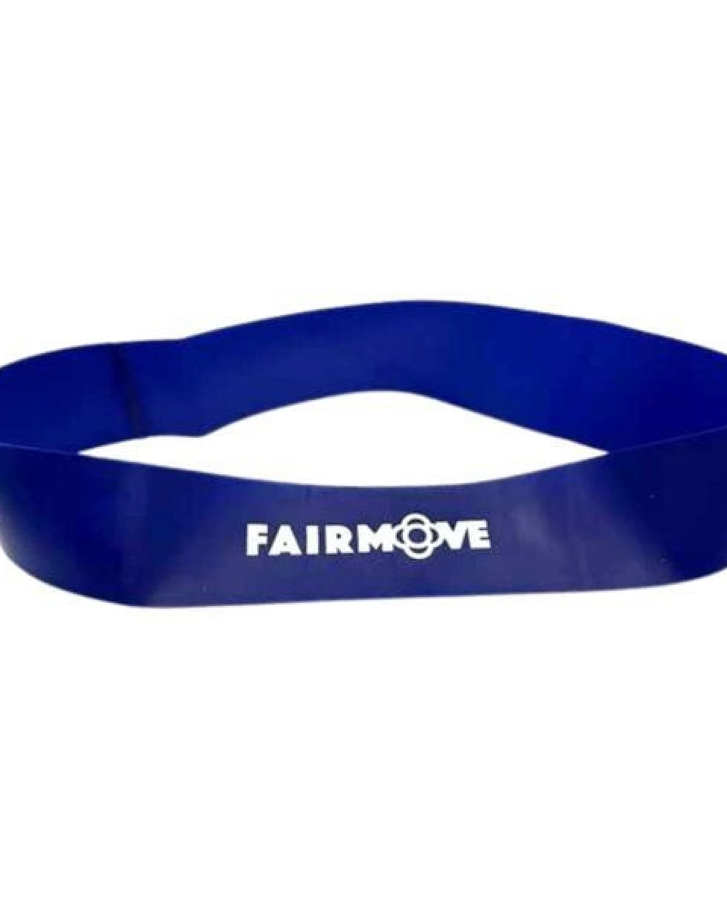 FAIR MOVE Fitness Loop 1 Stück in 5 verschienenen Stärken – Ansicht 3