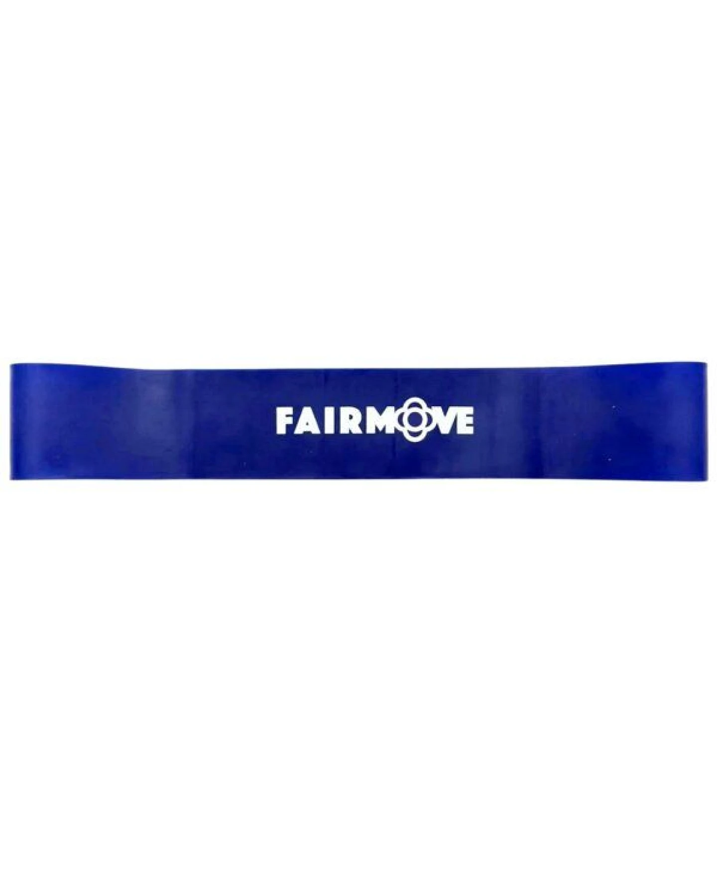 FAIR MOVE Fitness Loop 1 Stück in 5 verschienenen Stärken – Ansicht 2