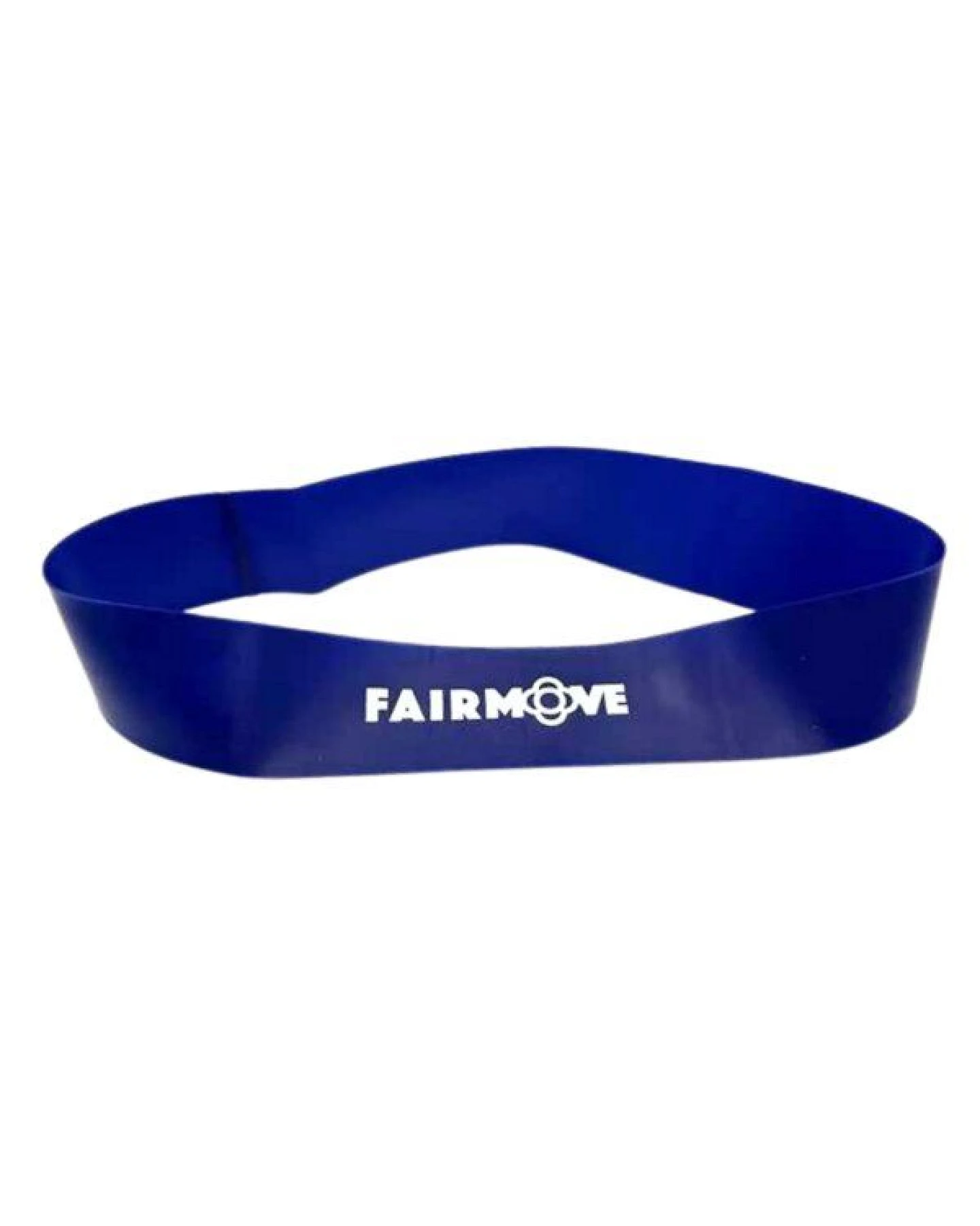 FAIR MOVE Fitness Loop 1 Stück in 5 verschienenen Stärken – Ansicht 3