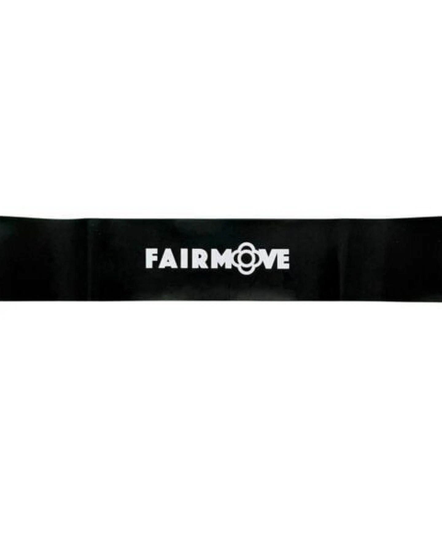 FAIR MOVE Fitness Loop 1 Stück in 5 verschienenen Stärken – Ansicht 2