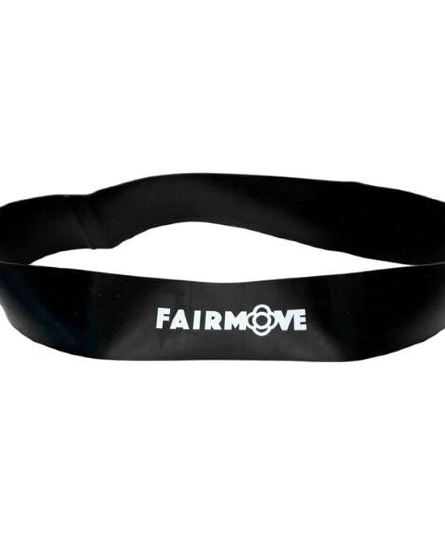 FAIR MOVE Fitness Loop 1 Stück in 5 verschienenen Stärken – Ansicht 3