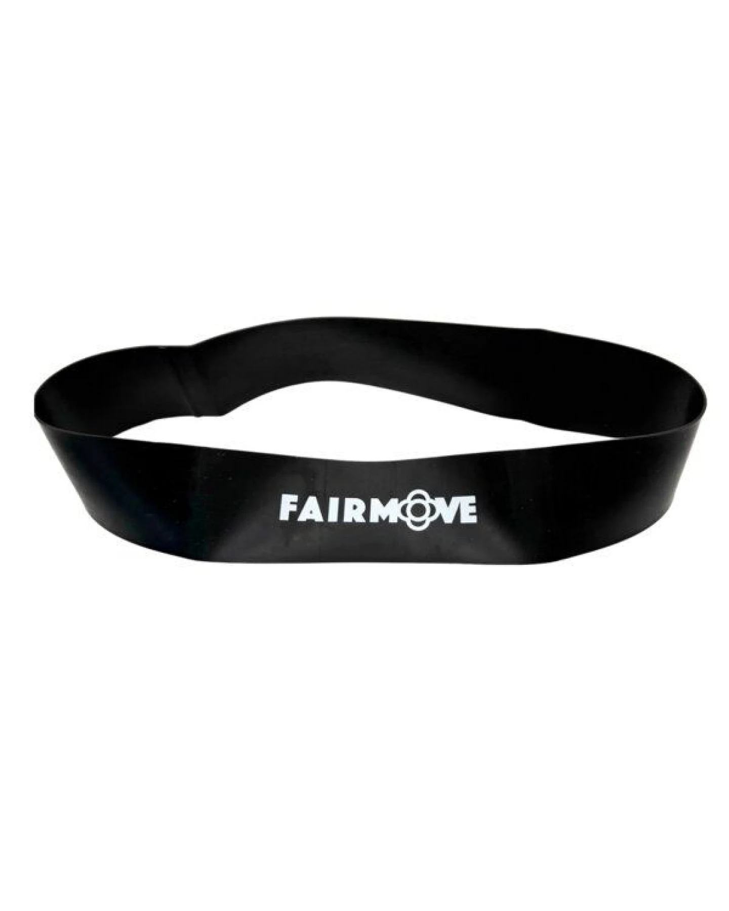 FAIR MOVE Fitness Loop 1 Stück in 5 verschienenen Stärken – Ansicht 3