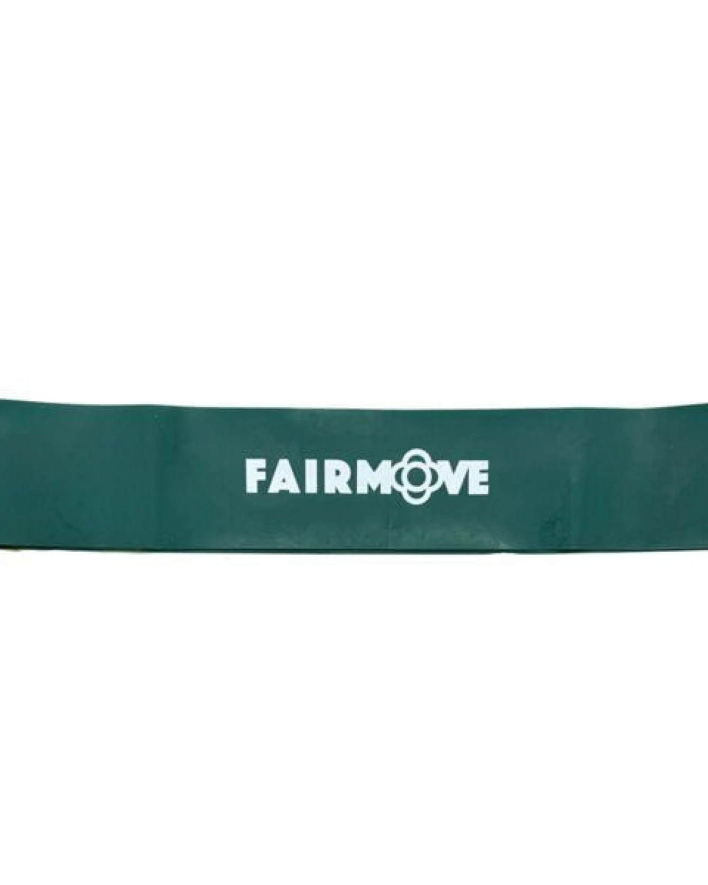 FAIR MOVE Fitness Loop 1 Stück in 5 verschienenen Stärken – Ansicht 2