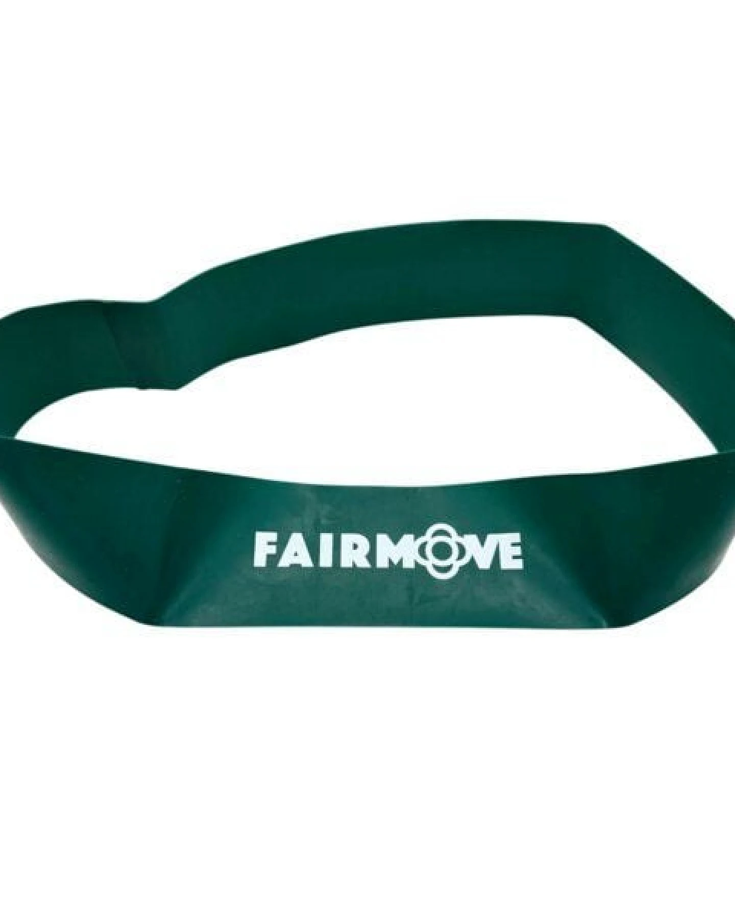 FAIR MOVE Fitness Loop 1 Stück in 5 verschienenen Stärken – Ansicht 3