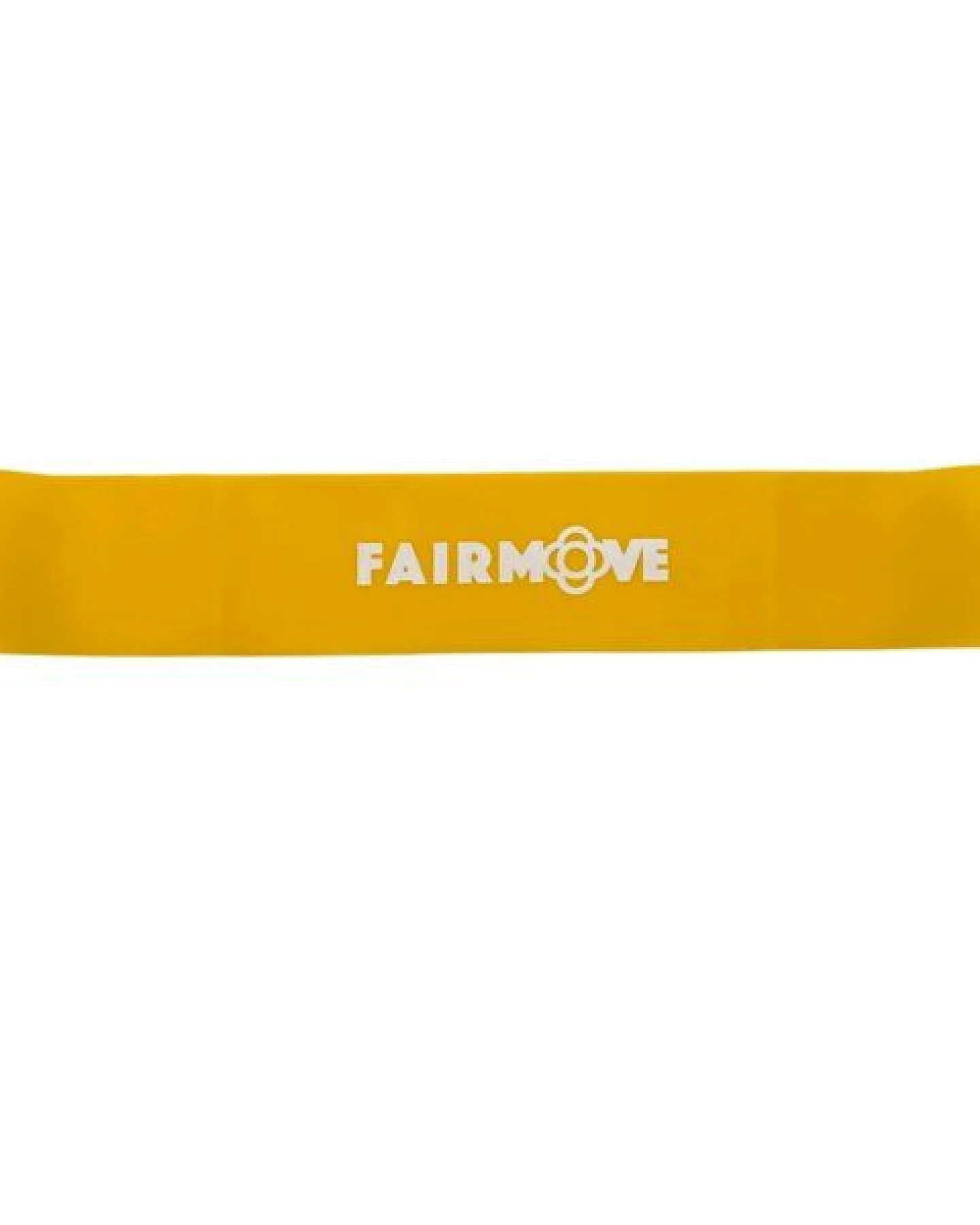 FAIR MOVE Fitness Loop 1 Stück in 5 verschienenen Stärken – Ansicht 2