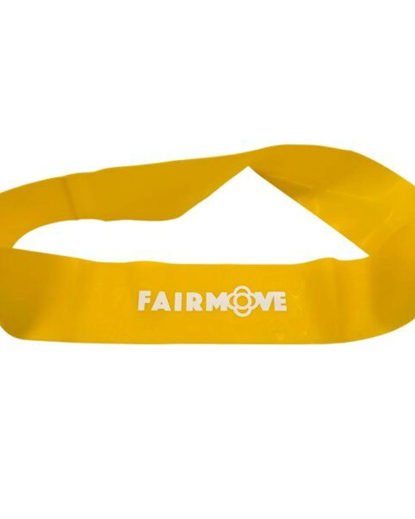 FAIR MOVE Fitness Loop 1 Stück in 5 verschienenen Stärken – Ansicht 3