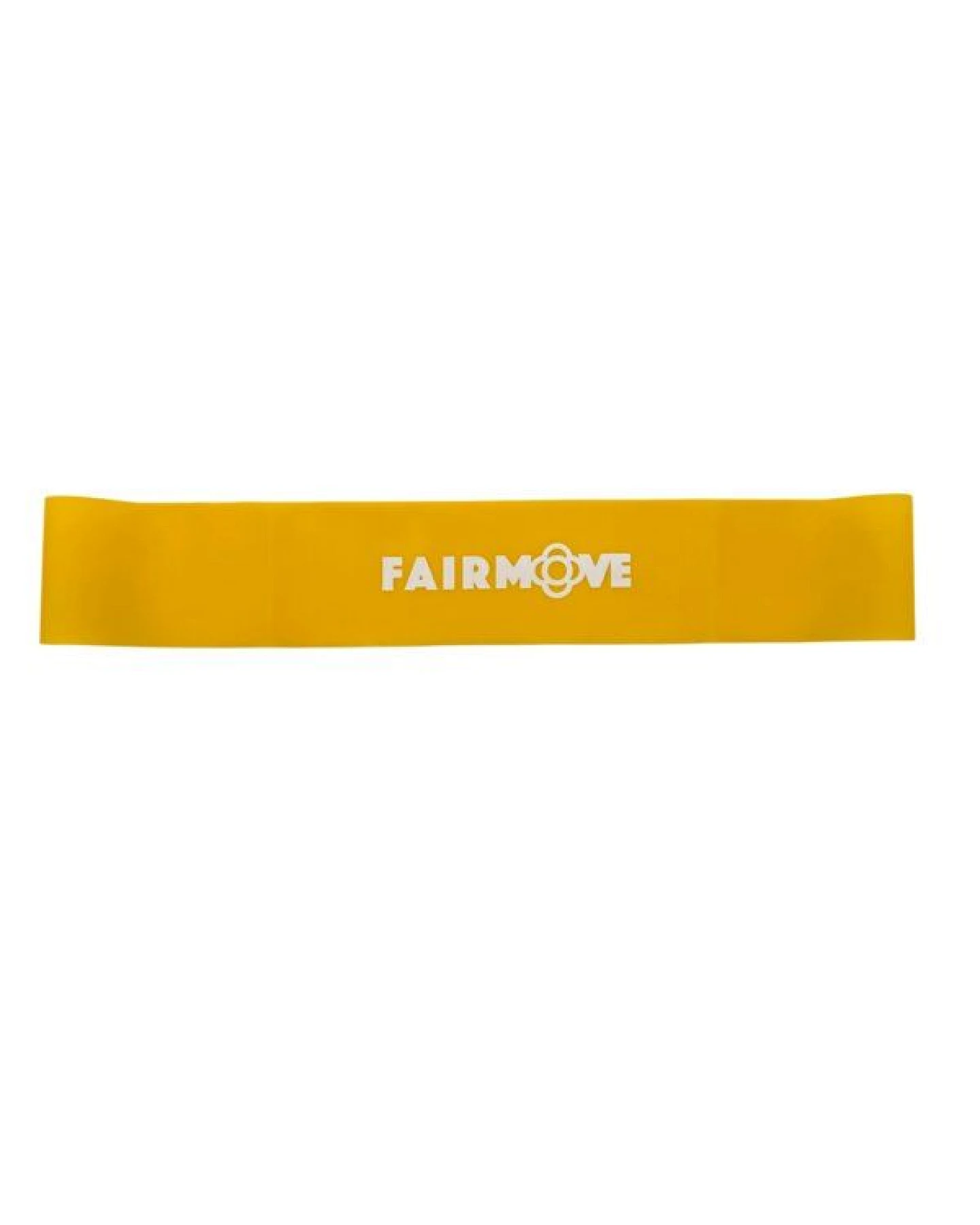 FAIR MOVE Fitness Loop 1 Stück in 5 verschienenen Stärken – Ansicht 2