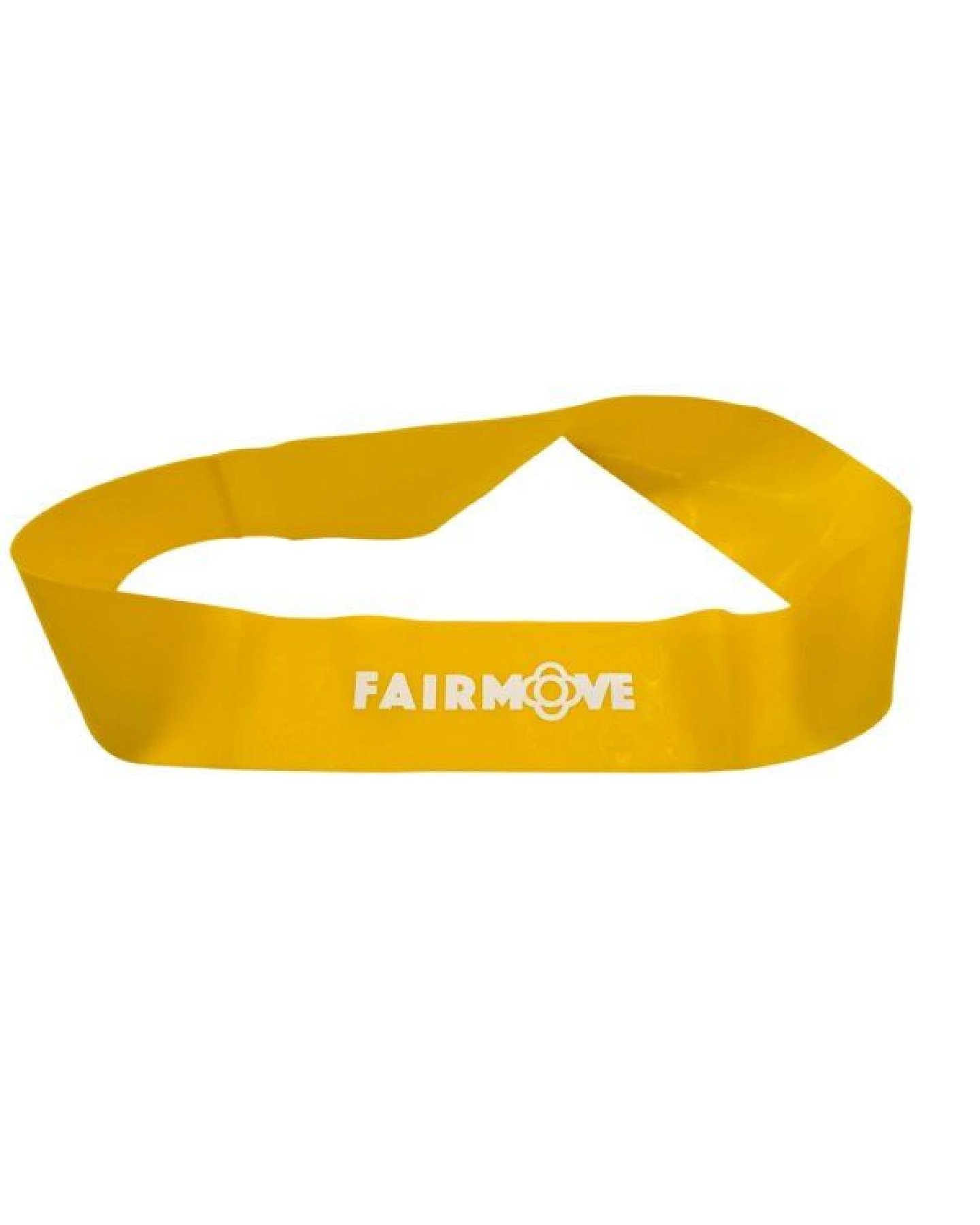 FAIR MOVE Fitness Loop 1 Stück in 5 verschienenen Stärken – Ansicht 3