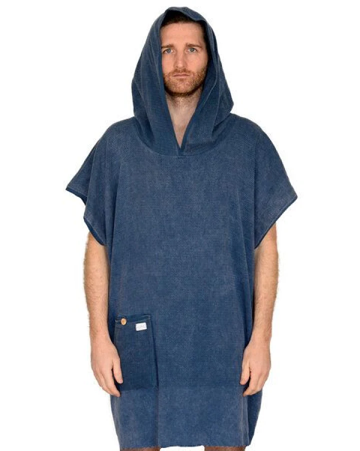 Lou-i Badeponcho Made in Germany Surfponcho