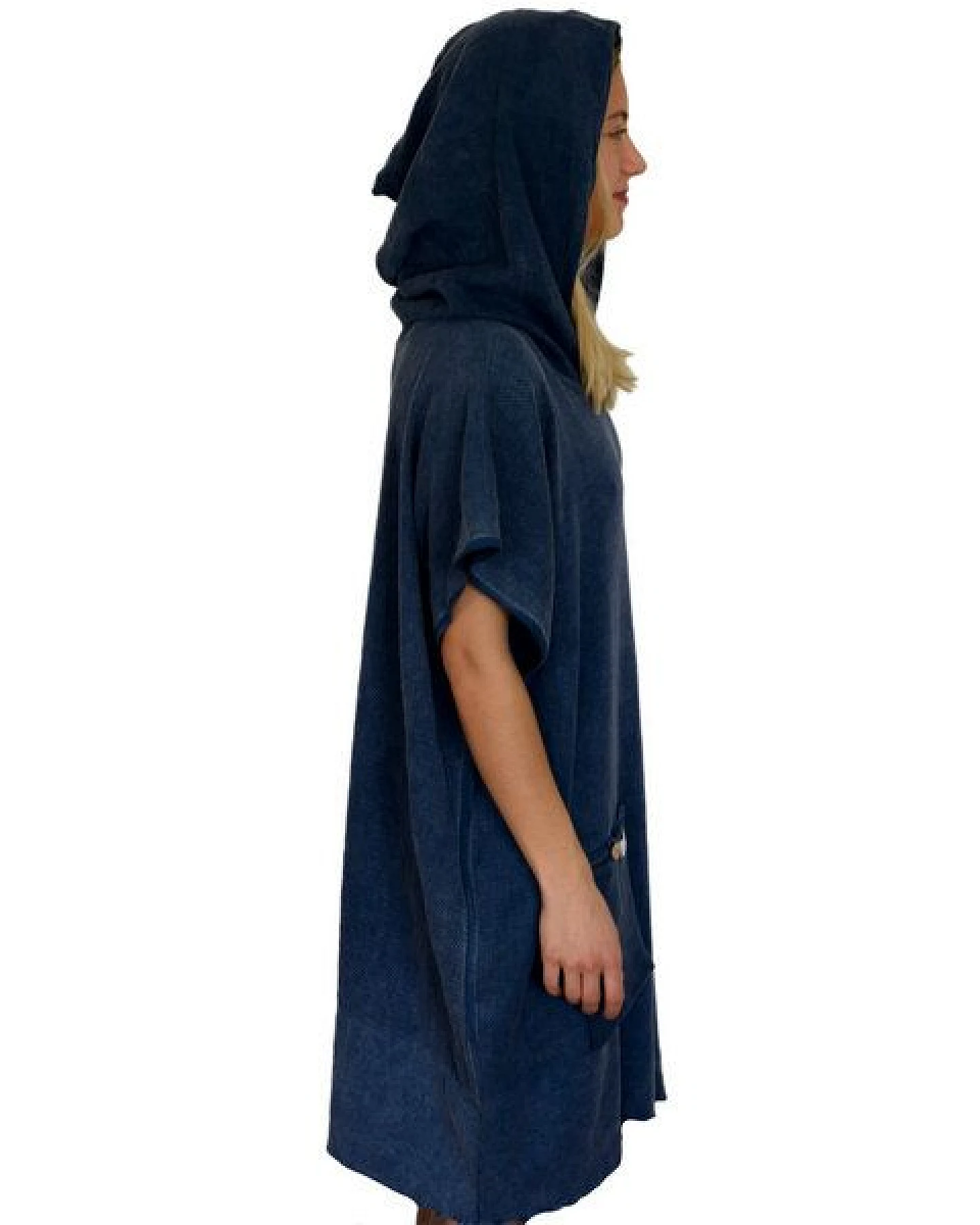 Lou-i Badeponcho Made in Germany Surfponcho – Ansicht 3