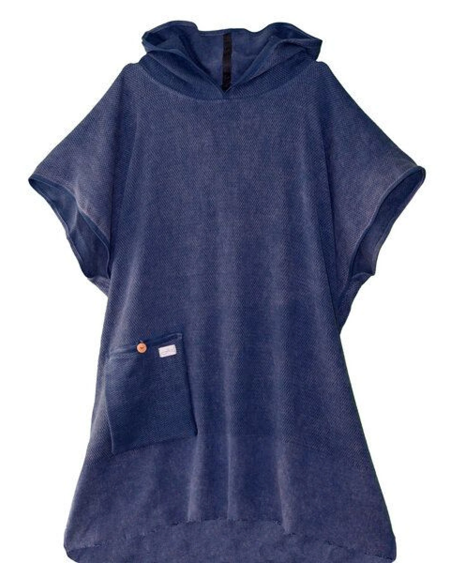 Lou-i Badeponcho Made in Germany Surfponcho – Ansicht 2