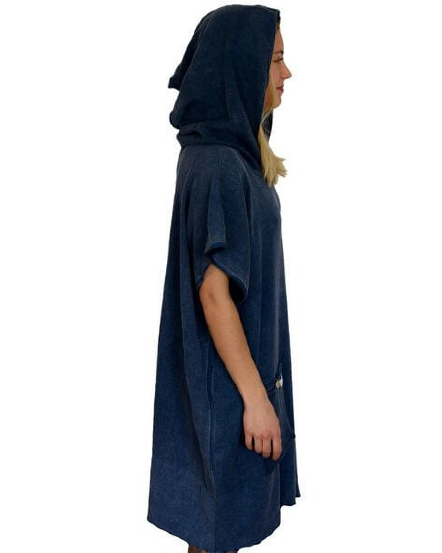 Lou-i Badeponcho Made in Germany Surfponcho – Ansicht 3