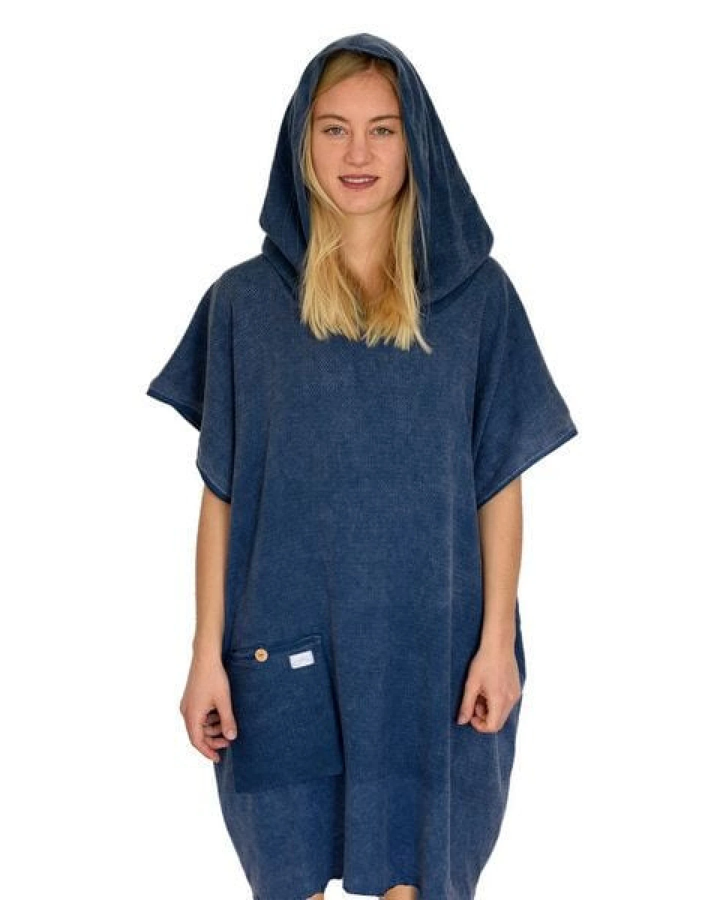 Lou-i Badeponcho Made in Germany Surfponcho – Ansicht 4