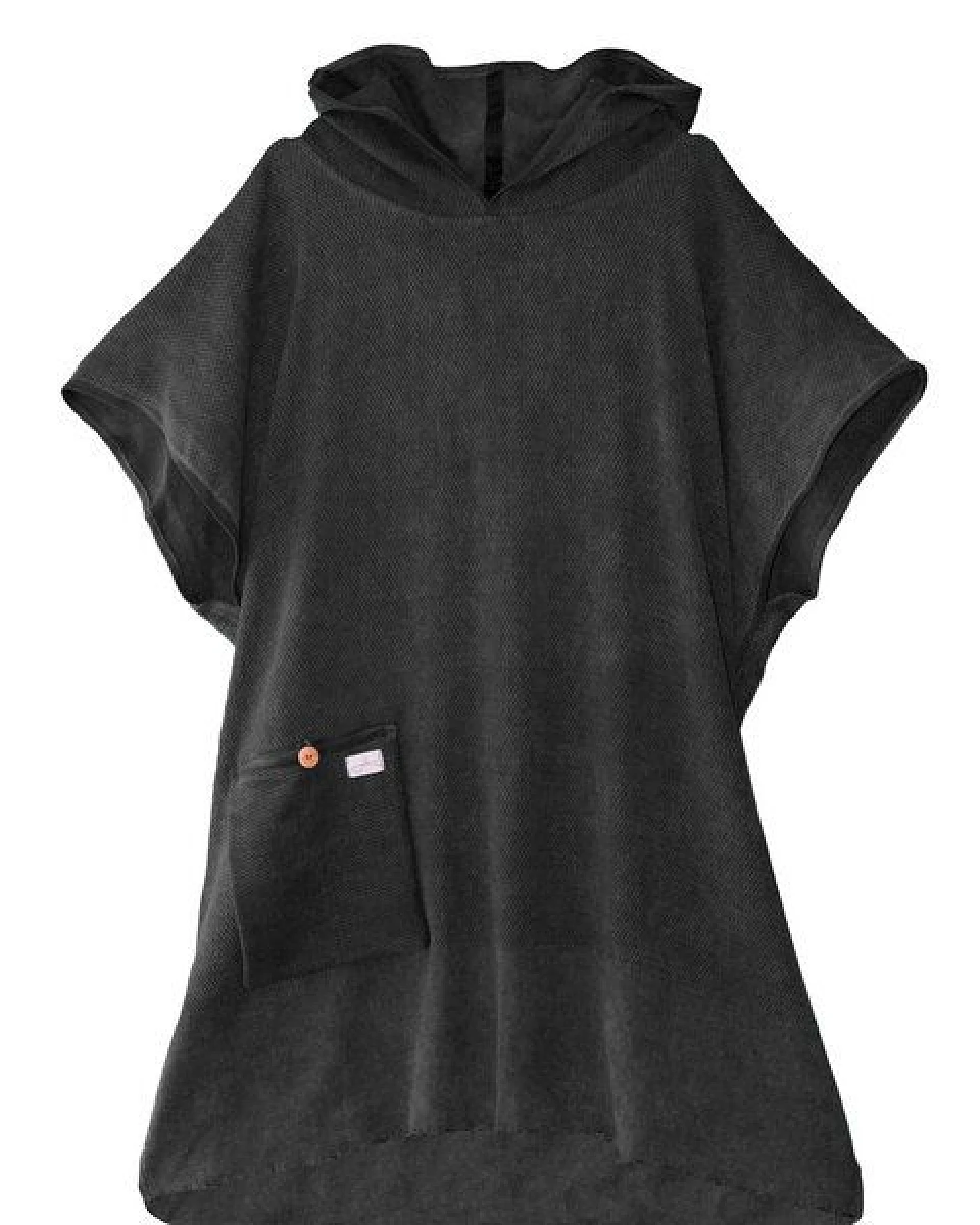 Lou-i Badeponcho Made in Germany Surfponcho – Ansicht 3