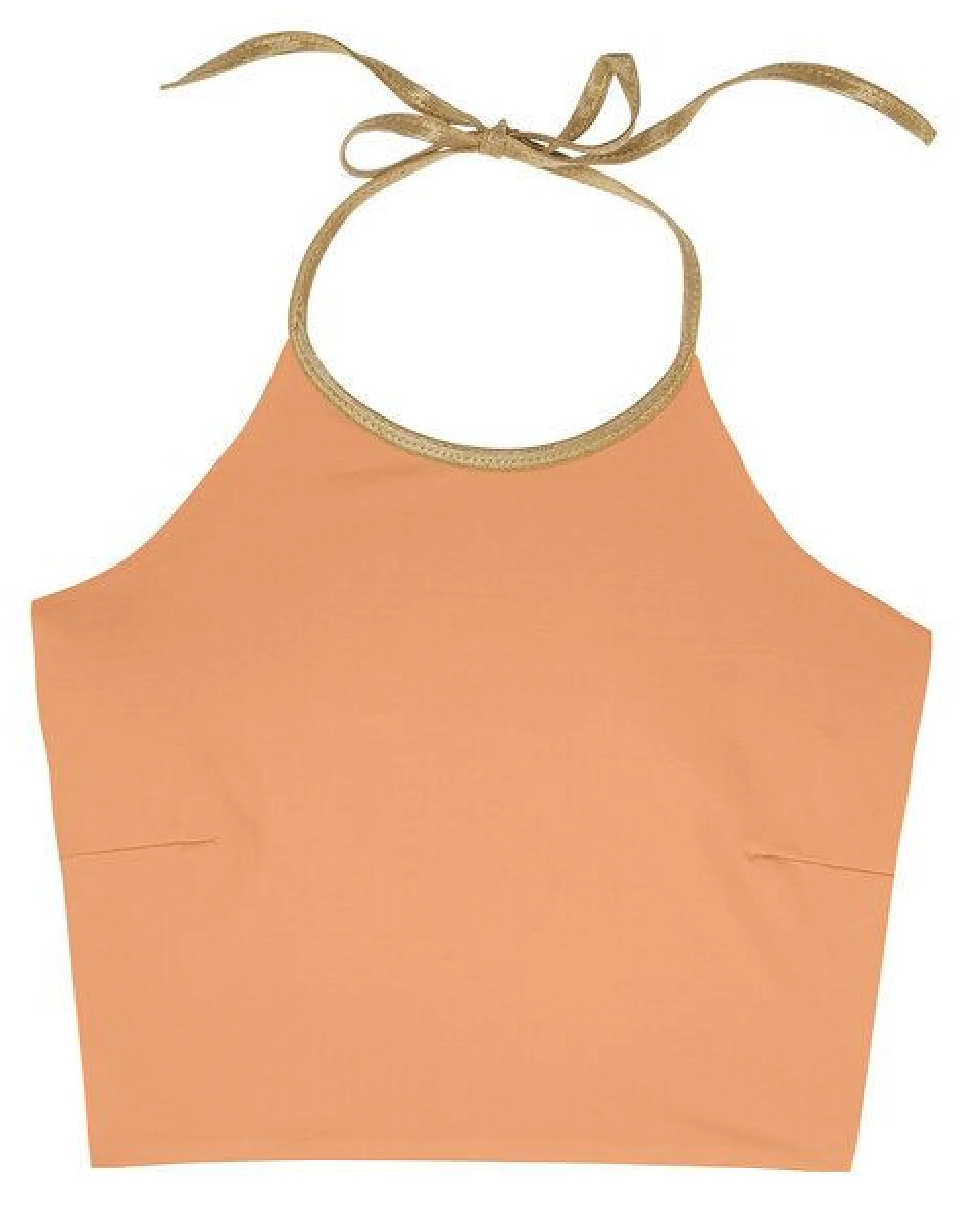 MYMARINI Wendbares Gracetop Shine mit Shape-Effect aus ECONYL – Ansicht 3