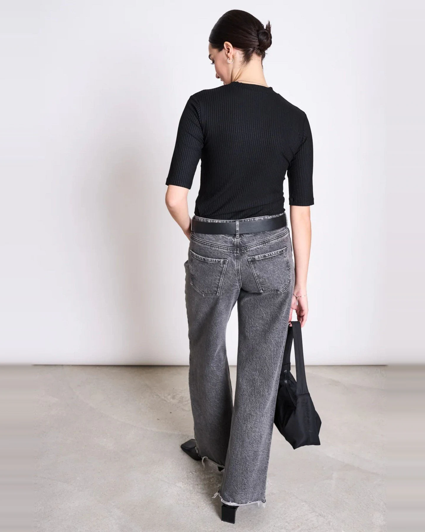 T-Shirt Nina Rib – Ansicht 6