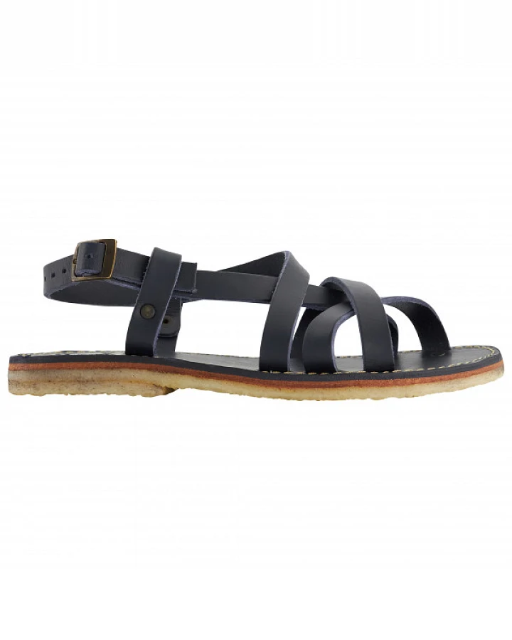 Duckfeet - Women's Bornholm - Sandalen Gr 36 beige