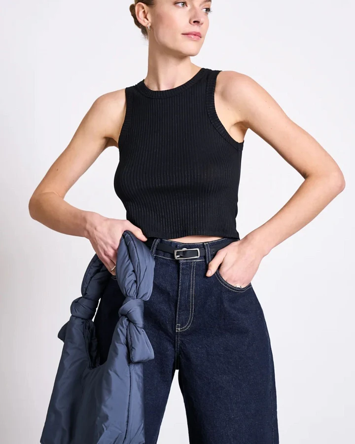 Top Porto Tencel