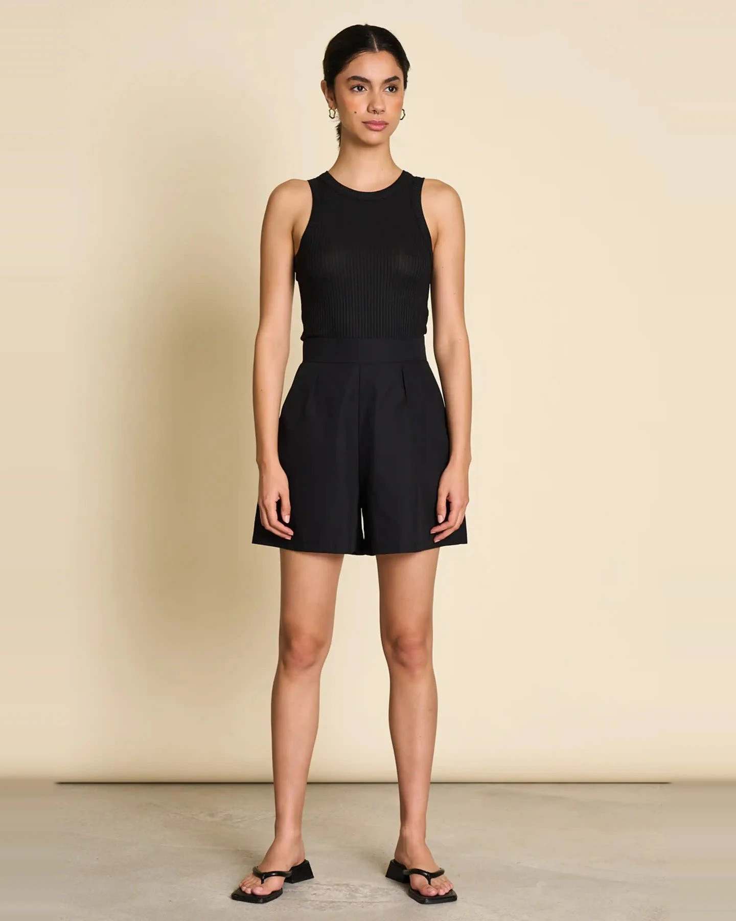 Top Porto Tencel – Ansicht 4